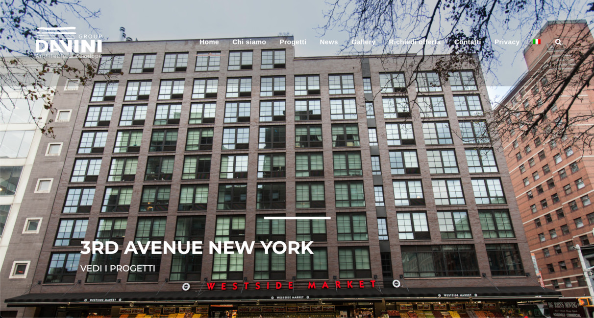 Davini Prefabbricati Srl